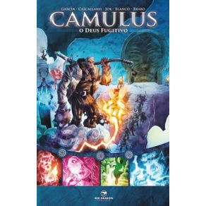 Camulus-