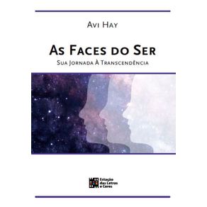 As-Faces-do-Ser