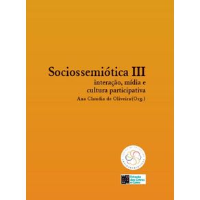 Sociossemiotica-III