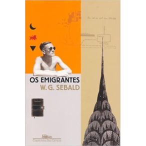 Os-emigrantes