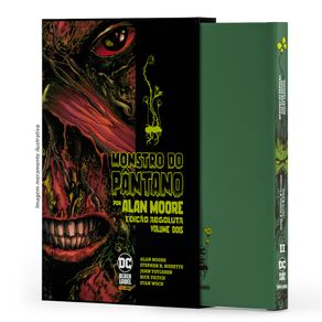 Monstro-do-Pantano-por-Alan-Moore-Vol.-2