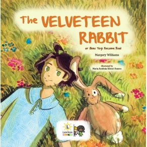 The-Velveteen-Rabbit