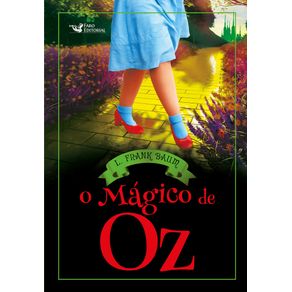 O-magico-de-Oz