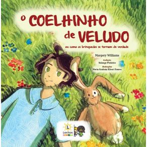 O-Coelhinho-de-Veludo