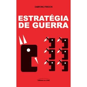 Estrategia-De-Guerra