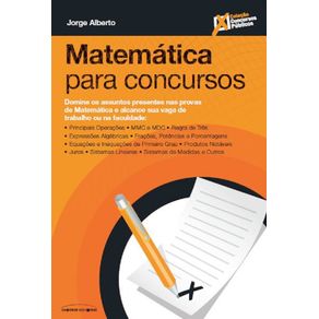Matematica-Para-Concursos