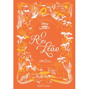 O-Rei-Leao