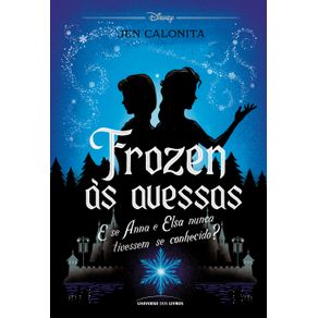 Frozen-as-avessas