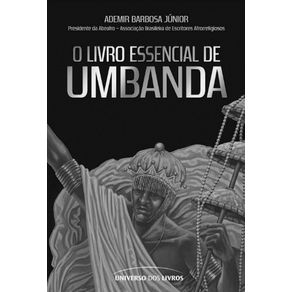 O-livro-essencial-de-Umbanda