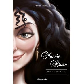 Mamae-bruxa