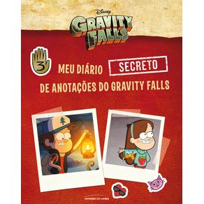 Meu-diario--secreto--de-anotacoes-do-Gravity-Falls