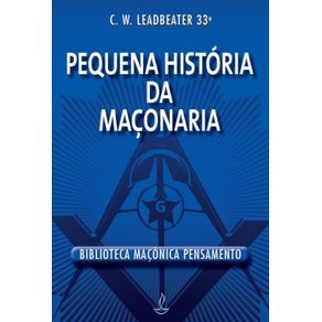 Pequena-Historia-Da-Maconaria