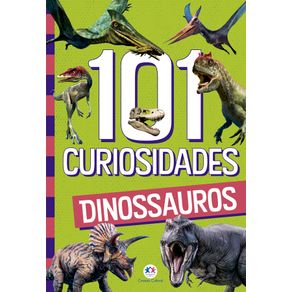 101-curiosidades---Dinossauros