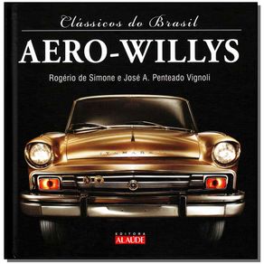 Aero-willys---Classicos-Do-Brasil