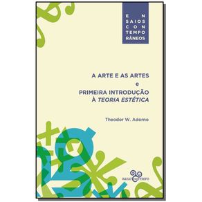 Arte-e-as-Artes-e-Primeira-Introducao-a-Teoria-Estetica-A