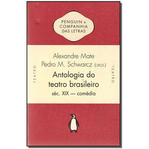 Antologia-Do-Teatro-Brasileiro-Sec.-Xix---Comedia