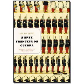 ARTE-FRANCESA-DA-GUERRA-A