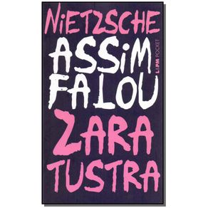 Assim-Falou-Zaratustra---Bolso