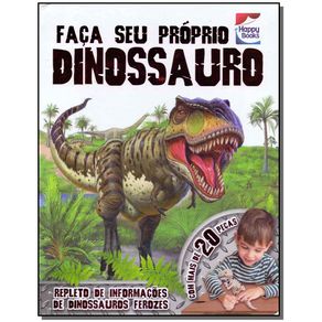 Faca-Seu-Proprio-Dinossauro