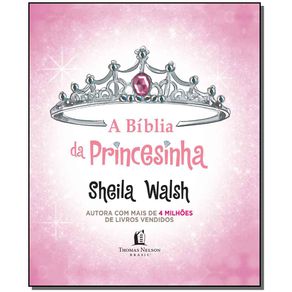 Biblia-Da-Princesinha-A