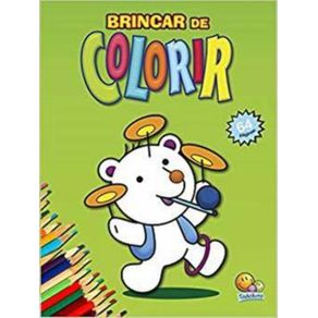 Brincar-de-Colorir