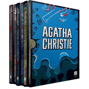 Colecao-Agatha-Christie---Box-5
