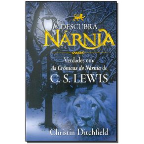 Descubra-Narnia
