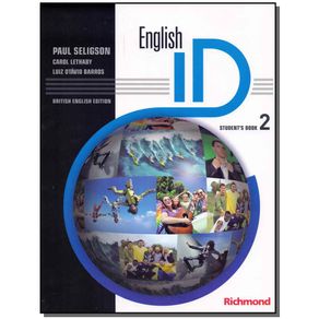 English-Id-British-2-Stds-Book
