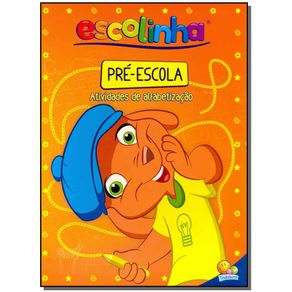 Escolinha-Todolivro---Pre-escola