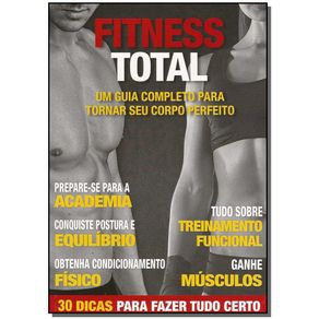 Fitness-Total