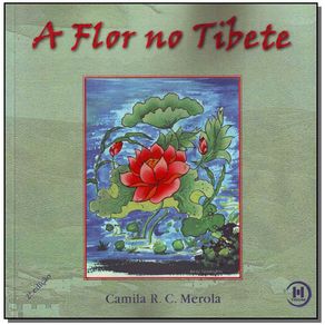 Flor-No-Tibete-a----2Ed
