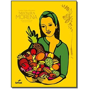 Mistura-Morena