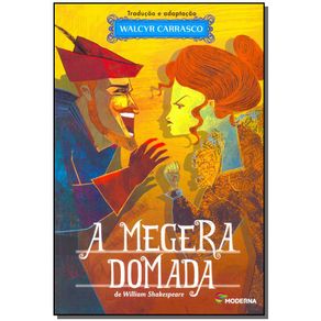 Megera-Domada-A