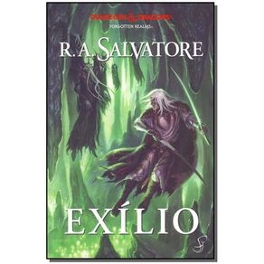 Lenda-de-Drizzt-A---Vol.-02---Exilio