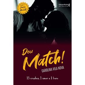 Deu-Match!