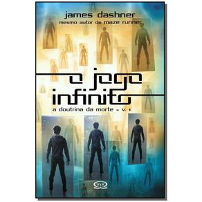 Jogo-Infinito-o---a-Doutrina-Da-Morte---Vol.-01