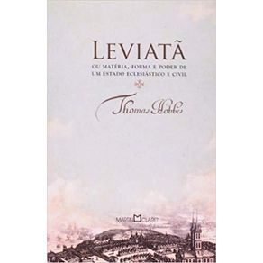 Leviata---Serie-Ouro---Vol.-01