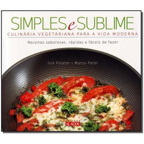 Simples-e-Sublime---Culinaria-Vegetariana-P--Vida
