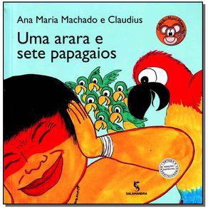 Uma-Arara-e-Sete-Papagaios---Moderna