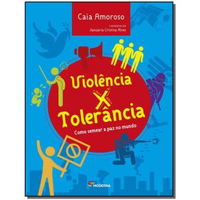 Violencia-x-Tolerancia