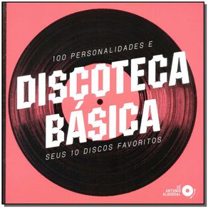 Discoteca-Basica