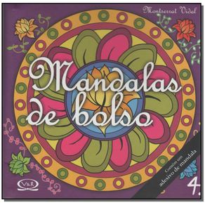 Mandalas-de-Bolso---Vol.-04