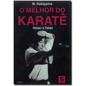 Melhor-do-Karateo-vol.05