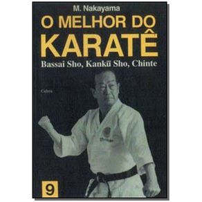 Melhor-do-Karateo-vol.09