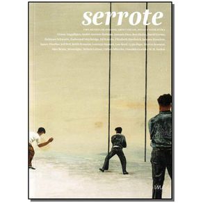 Serrote---Vol.16