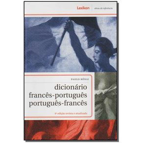 Dicionario-Frances-portugues-Portugues-frances