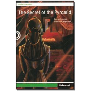 The-Secret-Of-The-Pyramid-Ed2
