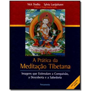 Pratica-da-Meditacao-Tibetana-a---Inclui-12-Pranchas-Coloridas