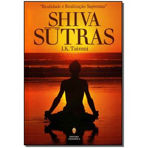 Shiva-Sutras