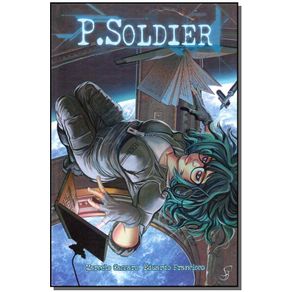P-soldier